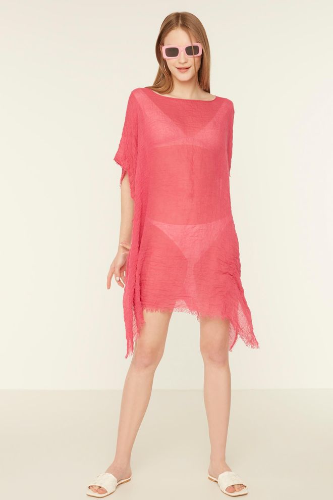 Axesoire Pareo Fuksija Veleprodaja odjeće Ležerni