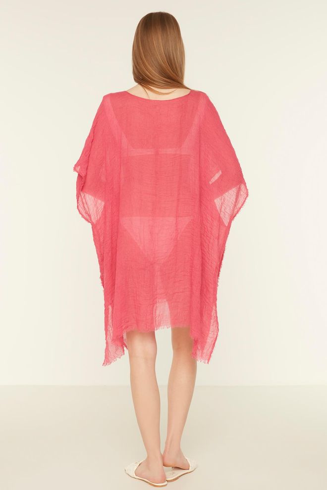 Axesoire Pareo Fuksija Veleprodaja odjeće Plaža