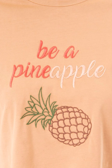 Pineapple top shirt wholesale