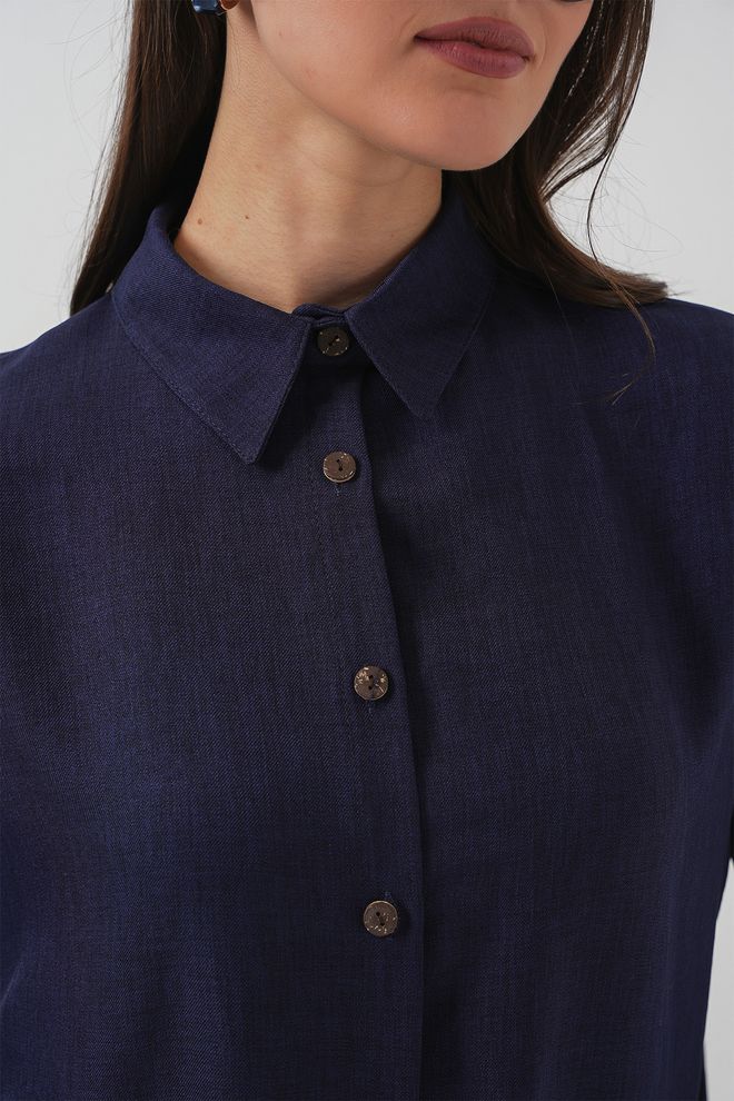 Bigdart Navy Blue Suit For Casual & Formal Occasions Wholesale Clothing Formal