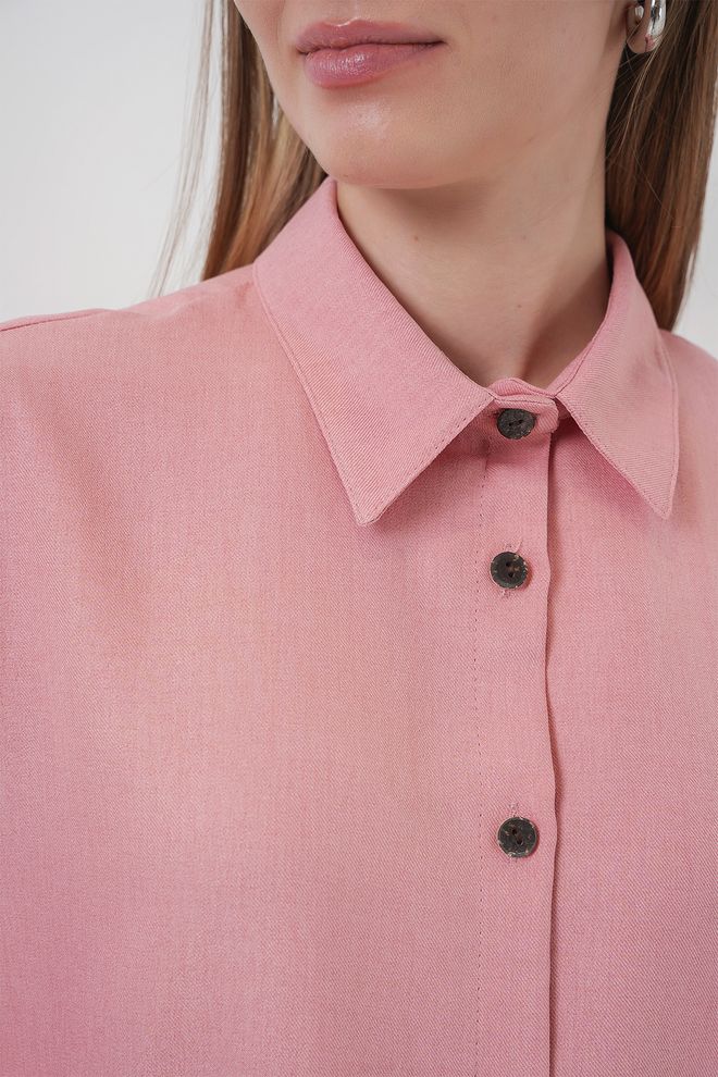 Bigdart Pink Elegant Casual Formal Suit Wholesale Clothing Formal