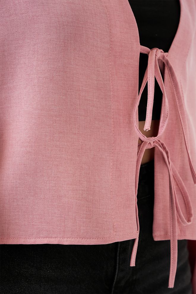 Bigdart Pink Casual Elegant Kimono Wholesale Clothing Elegant