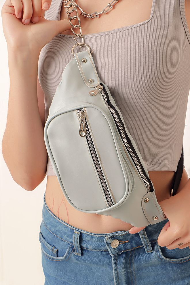 Bigdart Торба Око Струка Бебе Блуе Велепродаја одеће 1