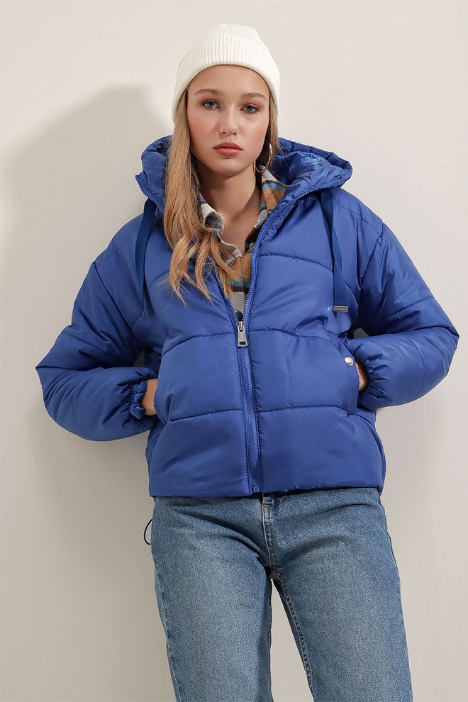 Bigdart Παλτό Σακ Χονδρικό εμπόριο ενδυμάτων Casual