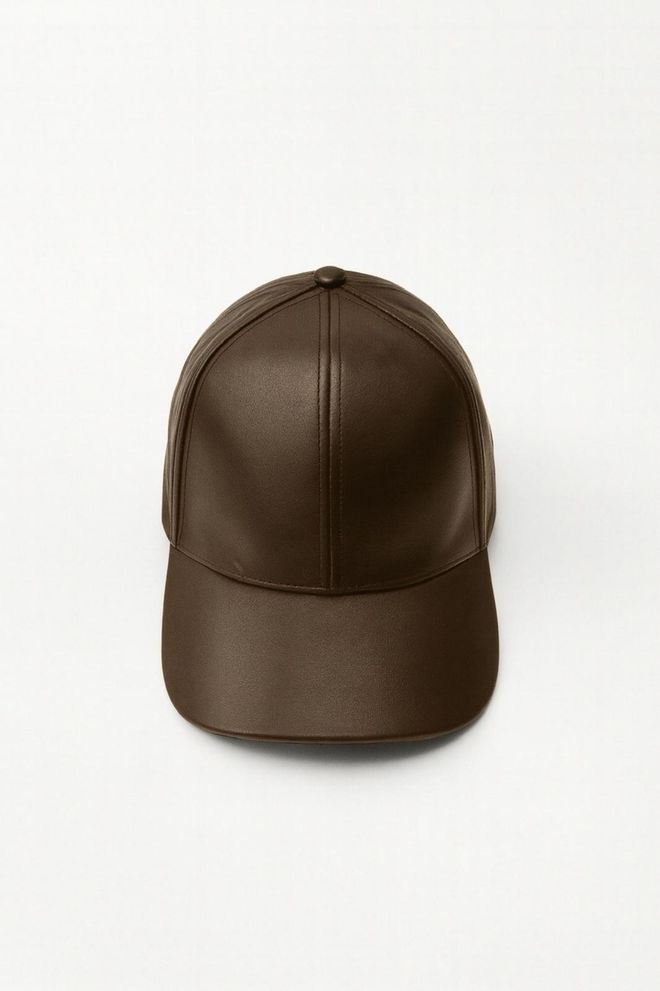 Black Fashion Brown Casual Streetwear Hat Wholesale Clothing Casual