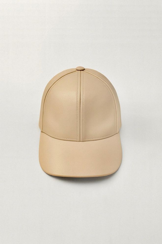 Black Fashion Beige Casual Sport Hat Wholesale Clothing Casual