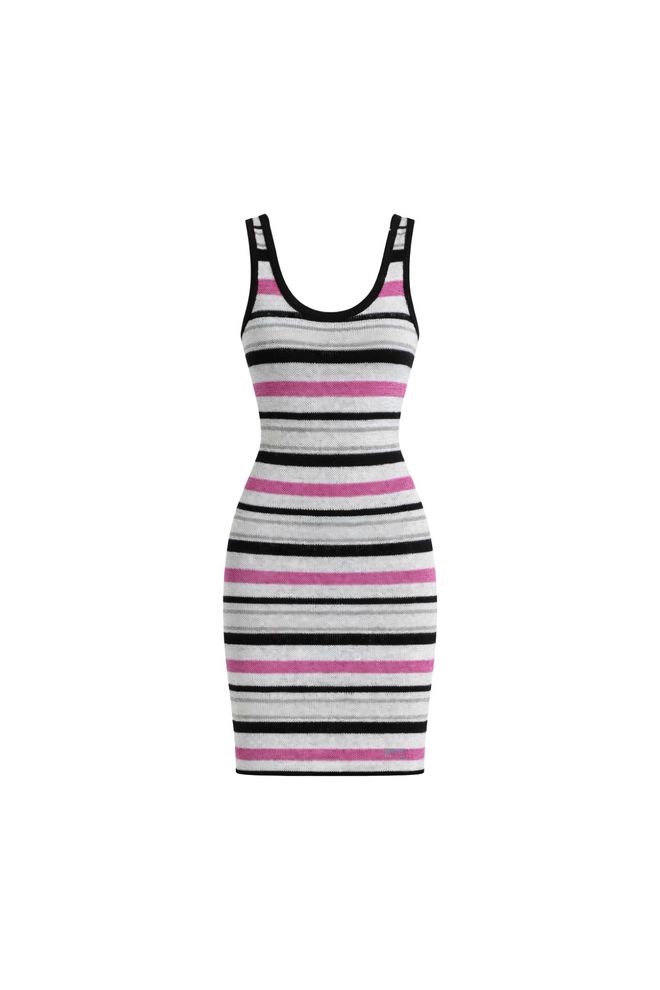 Black Fashion Vestido Bodycon Mini Negro Sexy Casual Ropa al por mayor Playa