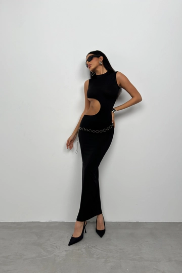 Black cheap wholesale clothing