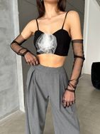 bustier