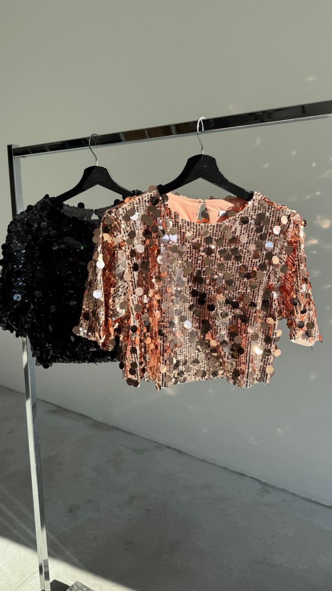 Cream Rouge Culture À Grande Échelle Saumon Vêtements en gros Glamour