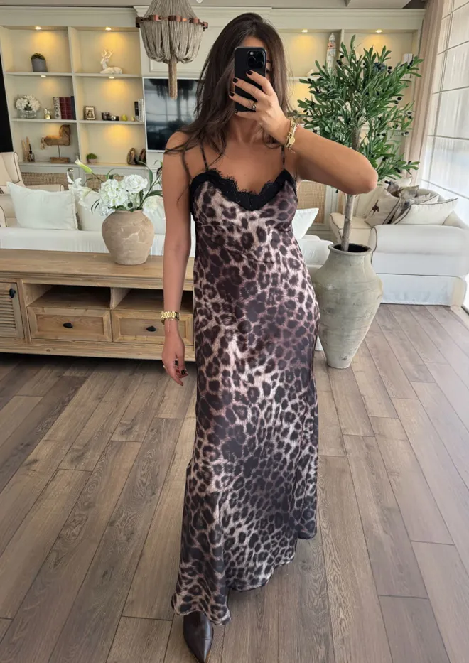 Cream Rouge Brown Sexy Casual Elegant Glam Formal Dress Wholesale Clothing Casual