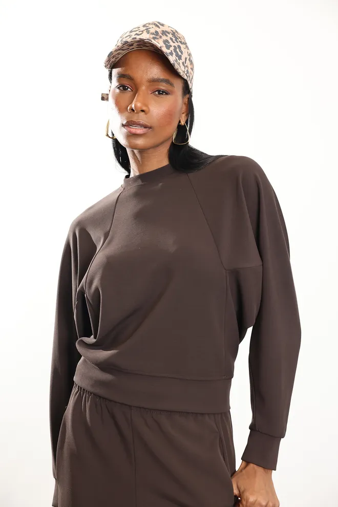 Cream Rouge Brown Casual Sport Streetwear Suit Wholesale Clothing Summer