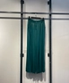 A wholesale clothing model wears cro10549-pants-green, Turkish wholesale  of 