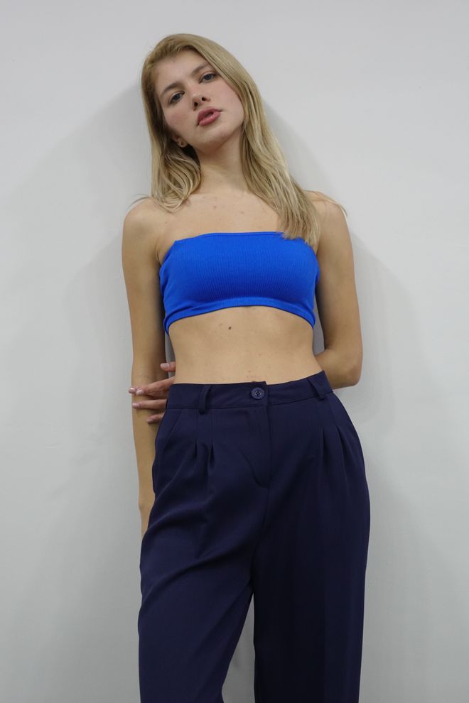 Ilia Bustier Saks Wholesale Clothing No Fabric