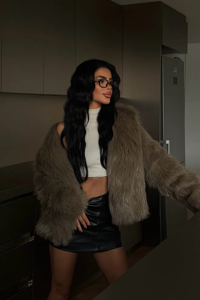 EYYO ATELIER Blana Maro Rufina Îmbrăcăminte cu ridicata 0