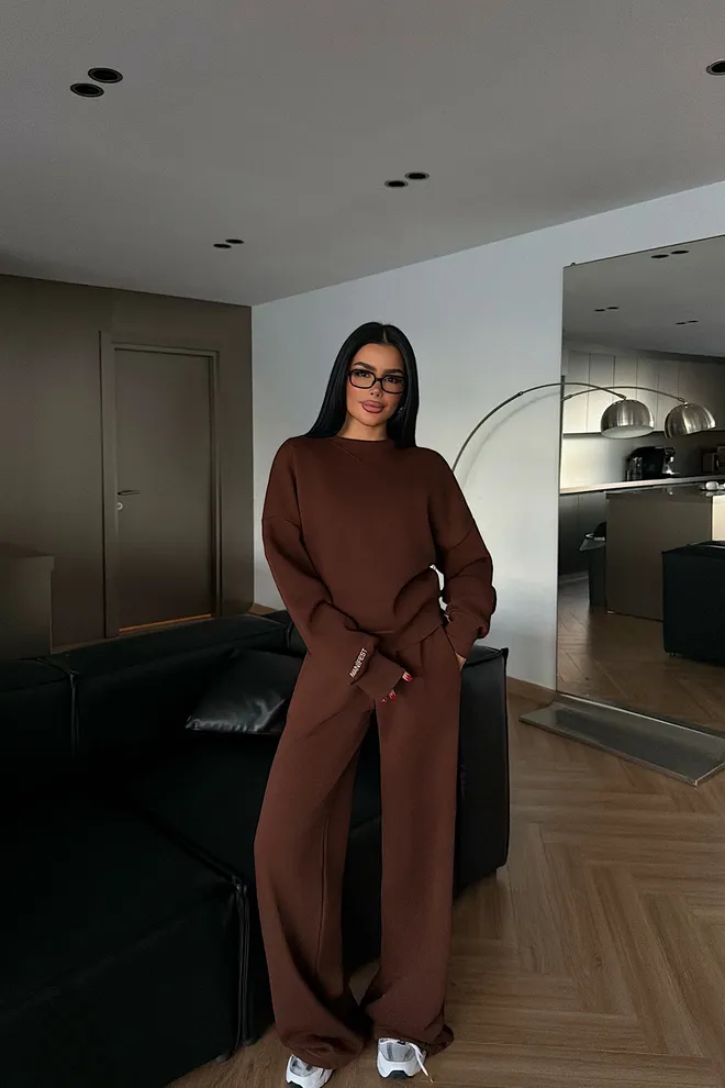 EYYO ATELIER Rinkinys Ruda Kokteilinė Zomša Didmeninė prekyba drabužiais Kokteilinė