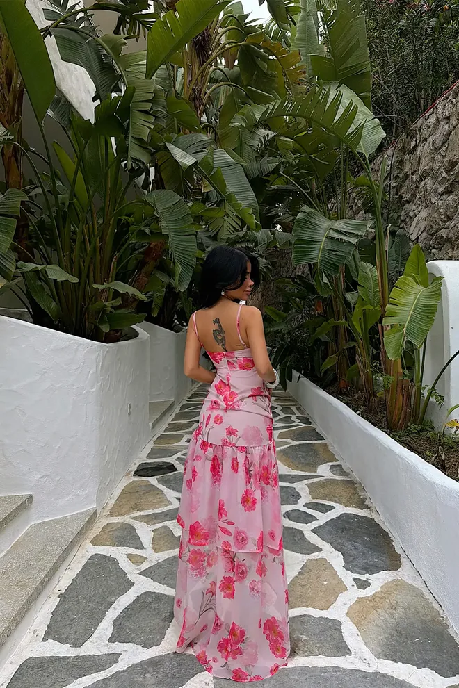 Wholesale Women's Beach Dress Styles, Prices - Lonca