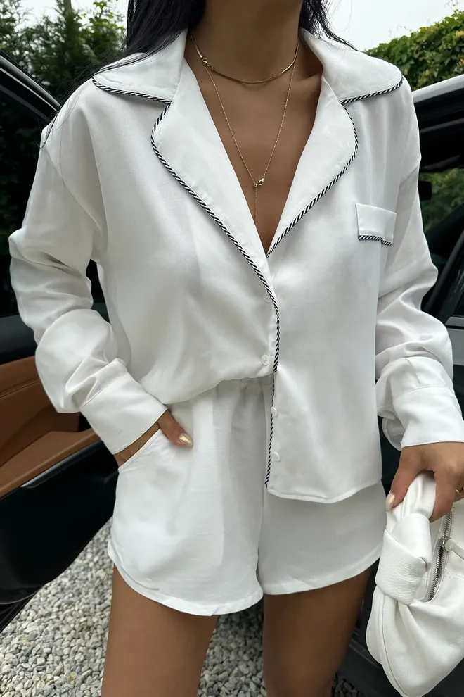 Ilia Equipo Eveline Duo Ropa al por mayor Casual