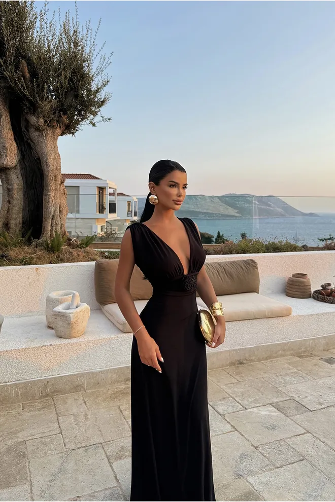 Wholesale Women's Sleeveless Bodycon Dress Styles, Prices - Lonca