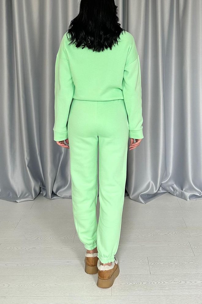 L&C Trening Verde Casual Sport De Stradă Jogger Îmbrăcăminte cu ridicata Primăvară