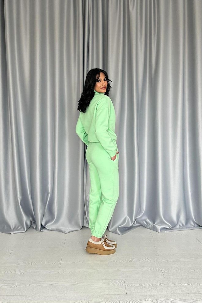 L&C Trening Verde Casual Sport De Stradă Jogger Îmbrăcăminte cu ridicata Casual