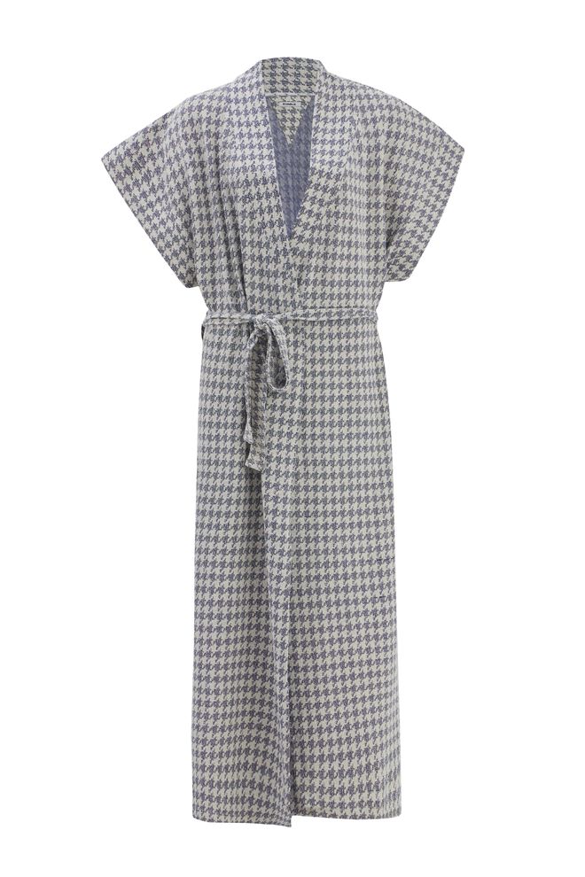 Evable Kimono Veoh Pour Femme À Motifs Vêtements en gros Décontracté