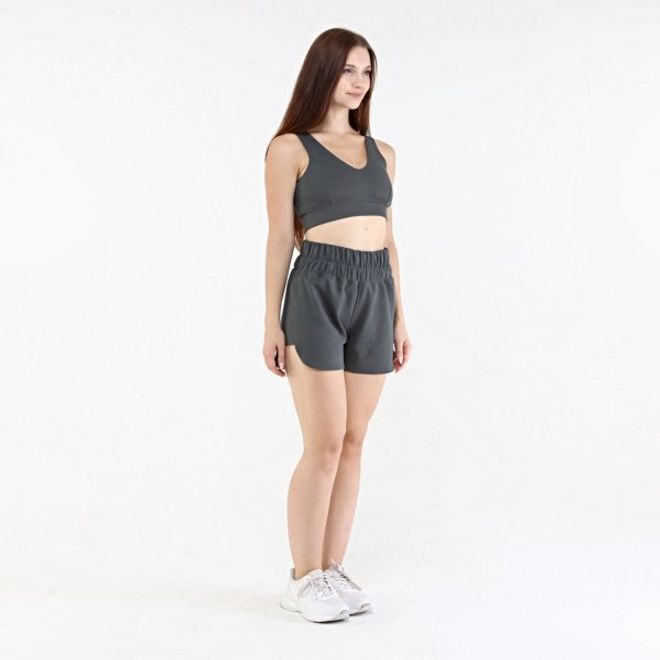 Evable Pantaloncini Vurde Fumè Abbigliamento all'ingrosso Primavera