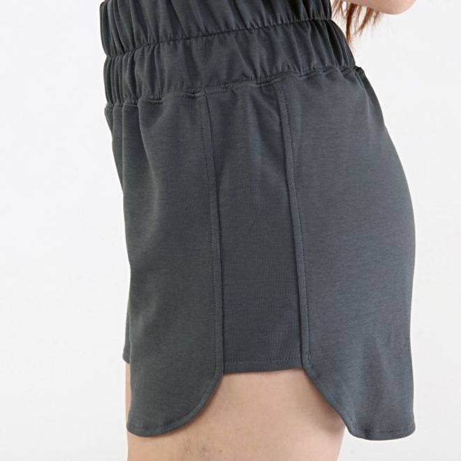 Evable Pantaloncini Vurde Fumè Abbigliamento all'ingrosso Appuntamento