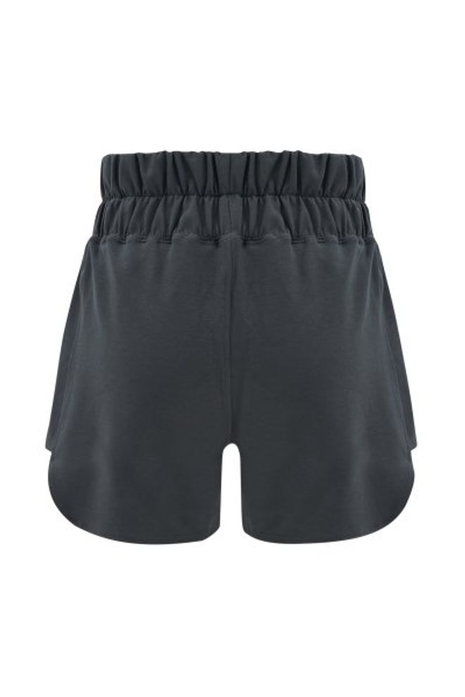 Evable Pantaloncini Vurde Fumè Abbigliamento all'ingrosso Cotone