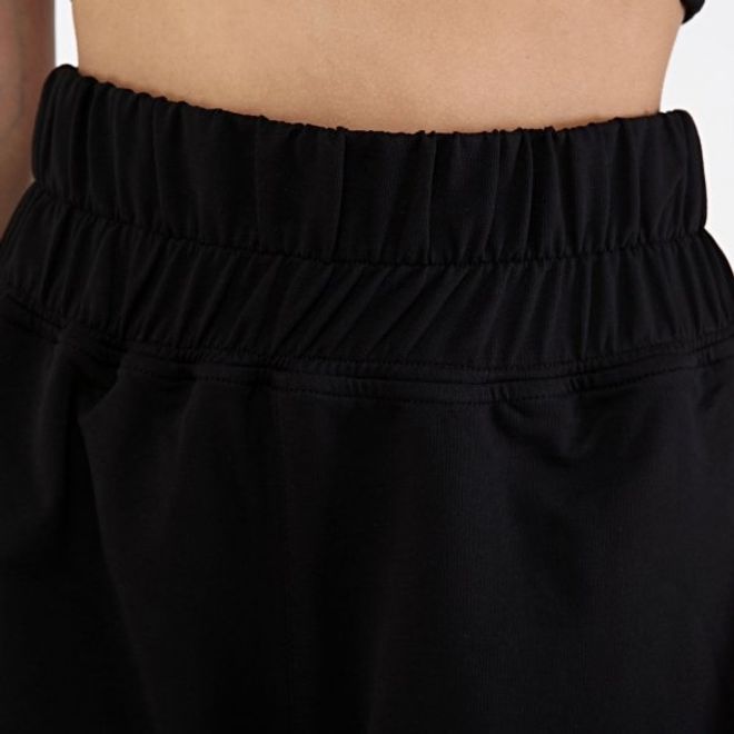 Evable Vurde Shorts Black Wholesale Clothing Spring