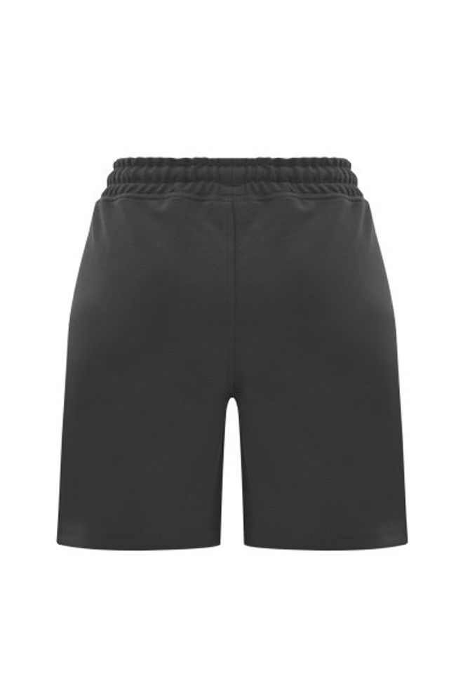 Evable Marfe Shorts Smoked Wholesale Clothing Cotton