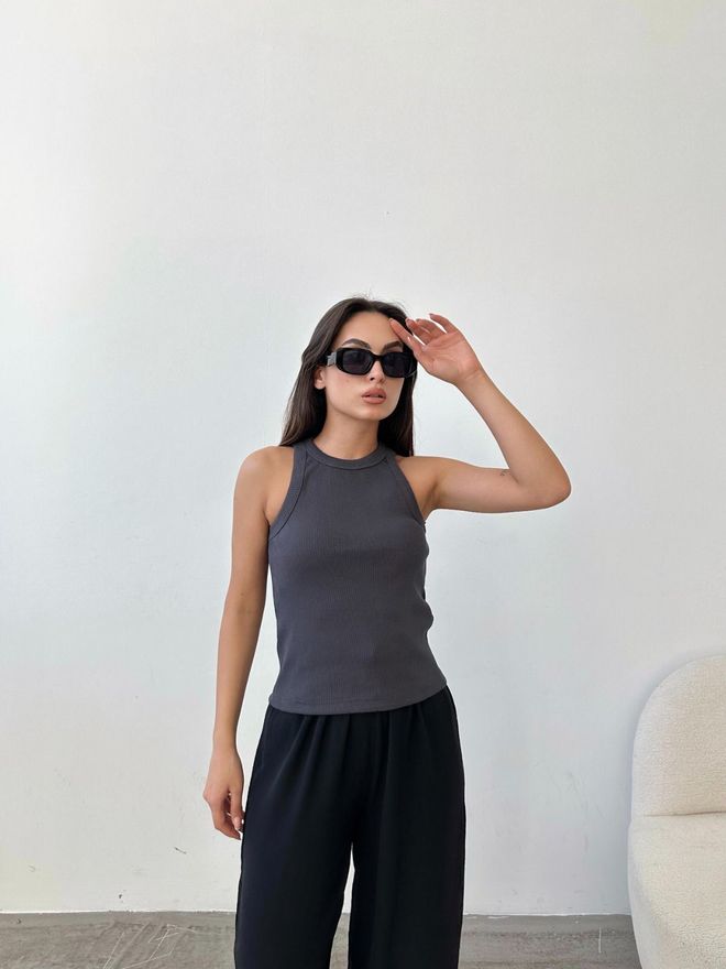 Ezgi Nisantasi Raccolto Abbigliamento all'ingrosso Casuale
