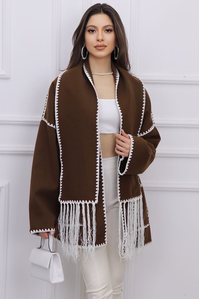 Ezgi Nisantasi Schaal Groothandel Kleding Casual