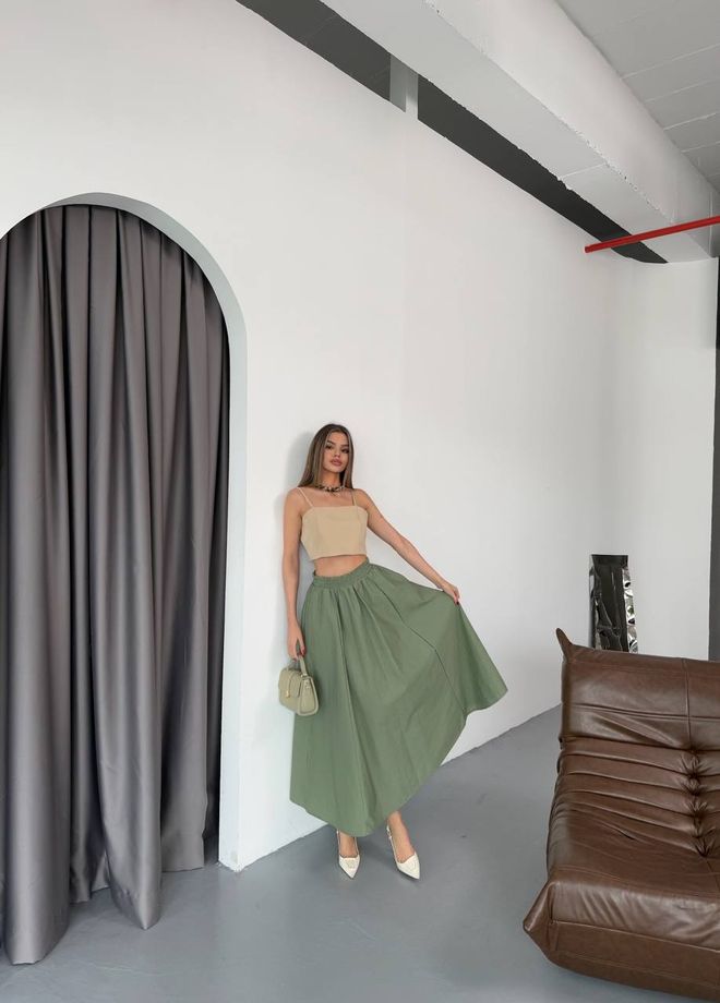 Ezgi Nisantasi Gonna Paracadute Abbigliamento all'ingrosso Casuale