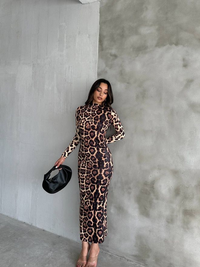 Ezgi Nisantasi Vestito Abbigliamento all'ingrosso Elegante