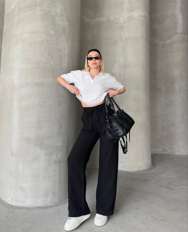 Ezgi Nisantasi Lininė Keptuvė Didmeninė prekyba drabužiais Kokteilinė