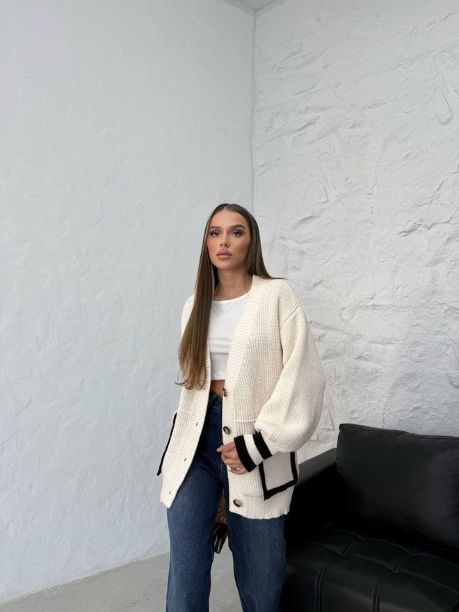 Ezgi Nisantasi Cardigan Van Thessaloniki Groothandel Kleding 0
