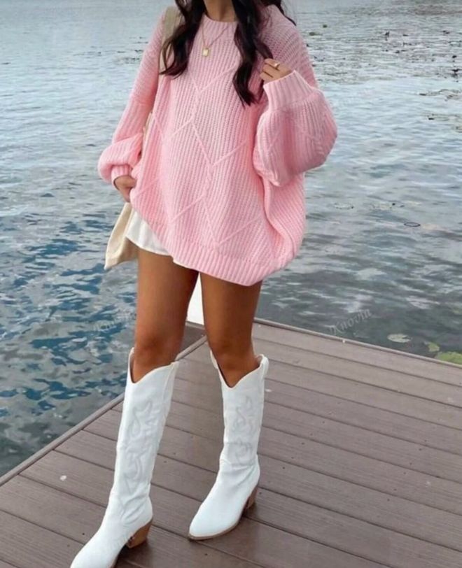 Ezgi Nisantasi Triko Şerit Kazak Toptan Giyim Gündelik