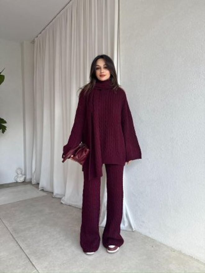 Ezgi Nisantasi فستان بورمك ملابس بالجملة غير رسمي