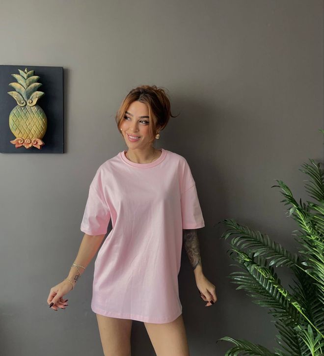 Ezgi Nisantasi T shirt Wholesale Clothing Polyester