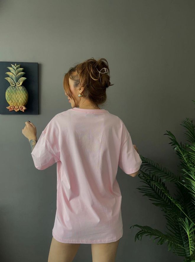 Ezgi Nisantasi T shirt Wholesale Clothing Work