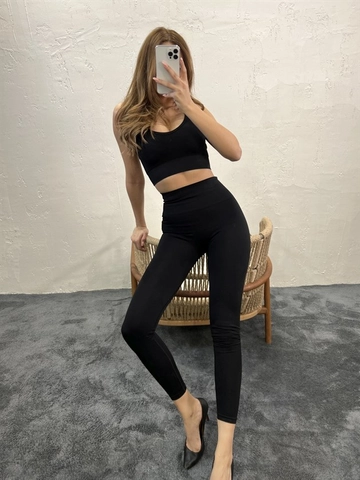 Cool Wholesale woman sexy leather leggings In Any Size And Style 