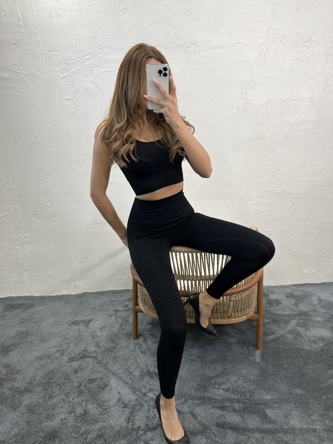 Bulk workout leggings online