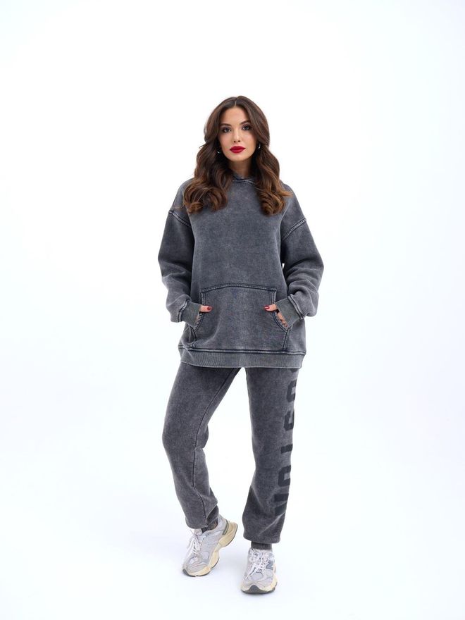 Fame Tracksuit Smoked Wholesale Clothing Sport