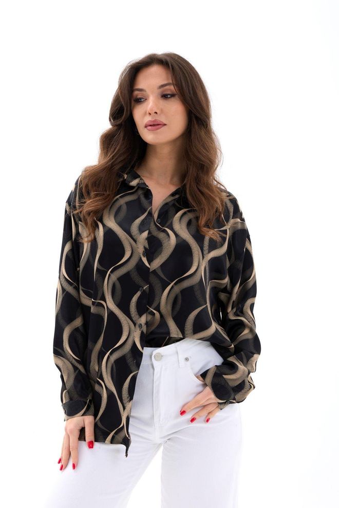 Fame Риза Лука Дрехи на едро Район