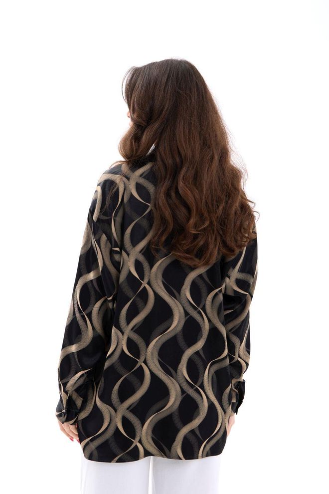 Fame Риза Лука Дрехи на едро Рожден ден