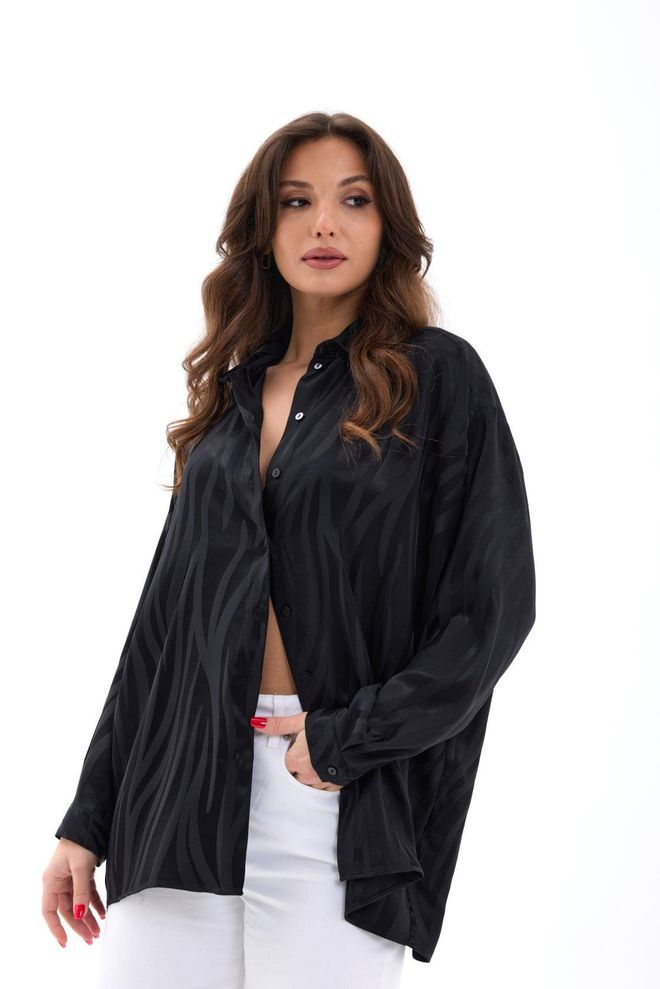 Fame Shirt Novara Wholesale Clothing Spring