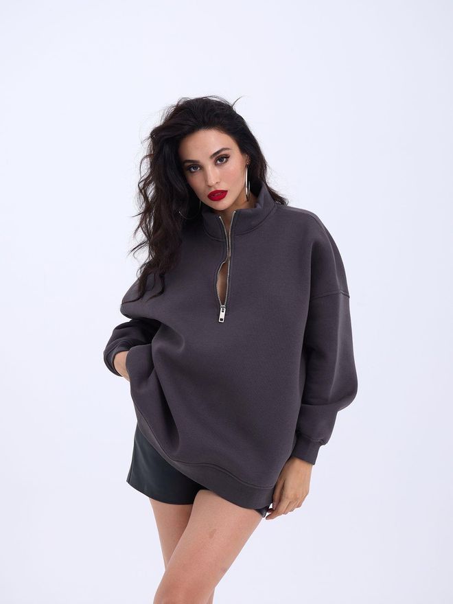 Fame Sweat Smoked Wholesale Clothing Casual