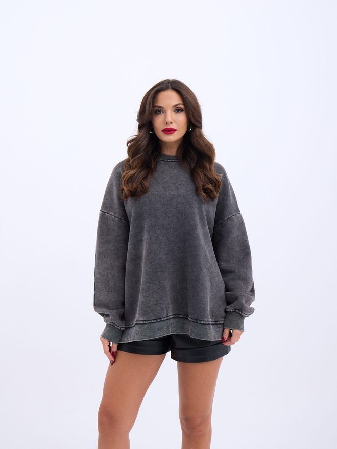 Fame Sweat Smoked Wholesale Clothing Casual