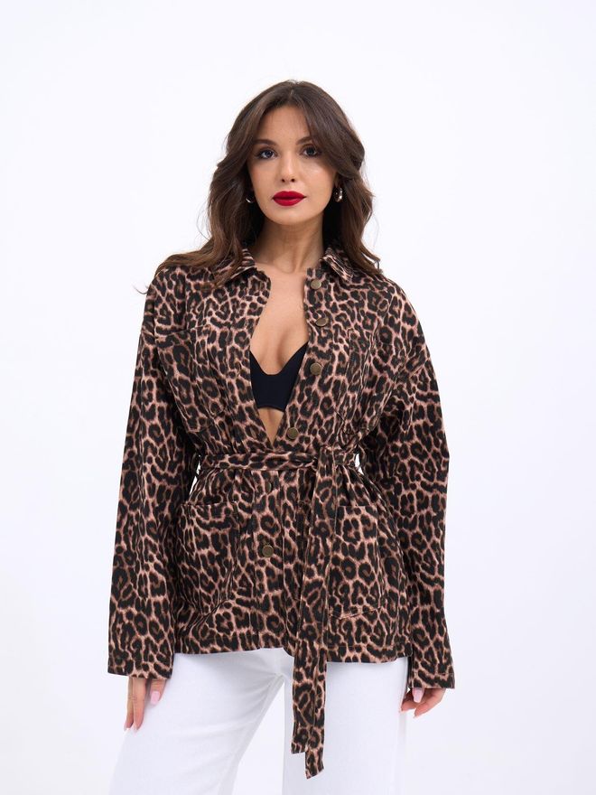 Fame Jacket Multicolor Wholesale Clothing Casual